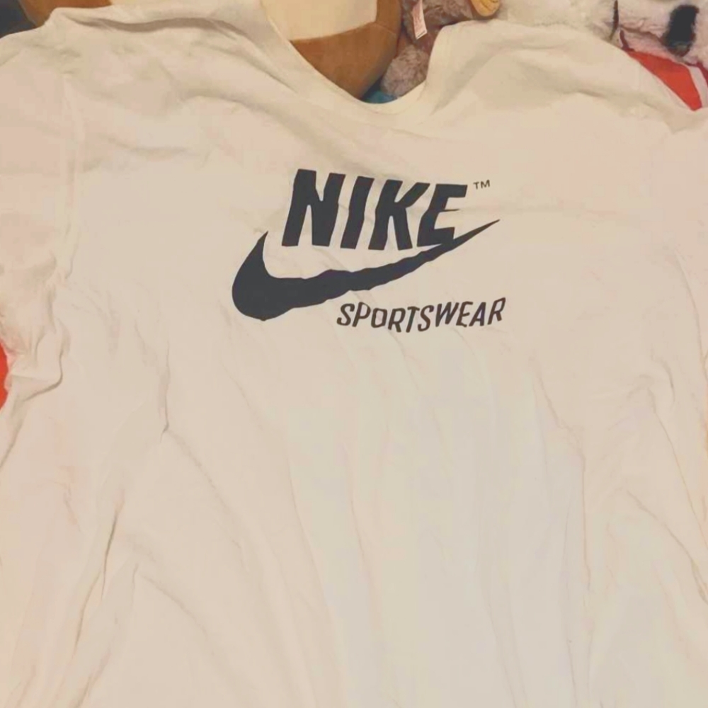 Nike shirt
